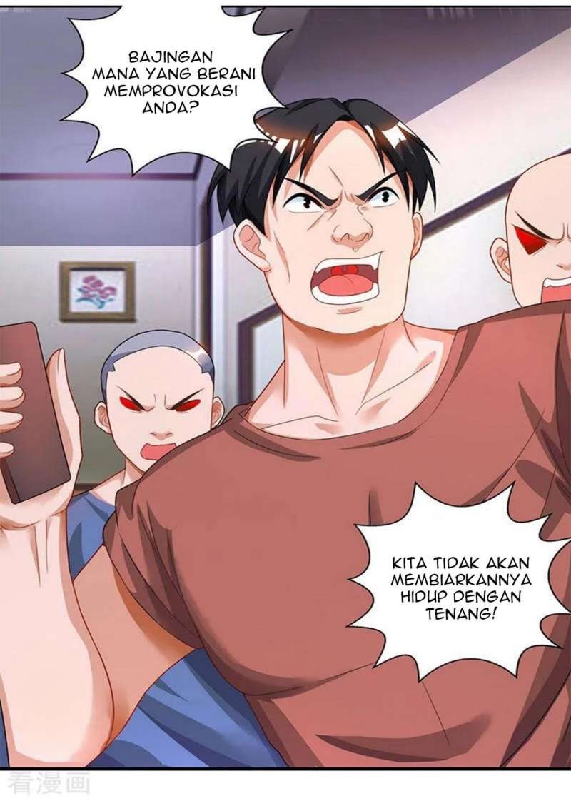 Genius Mad Man Chapter 32 Gambar 19